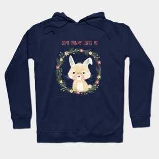 Cute bunny Hoodie